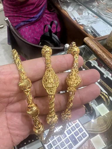 Laxmi Jewellers